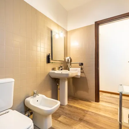 Dimore Argento Appartement