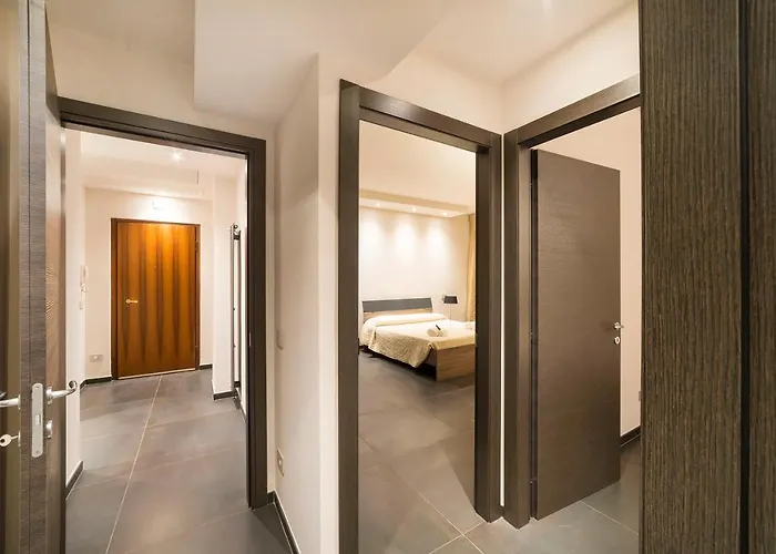 Dimore Argento Appartement Verona