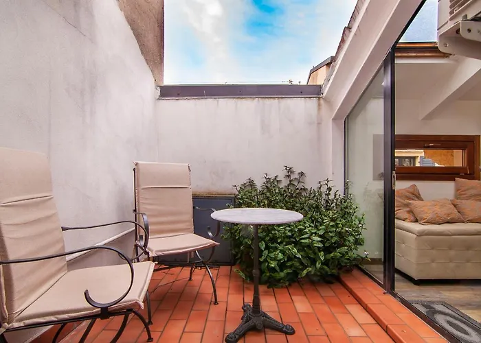 Appartement Dimore Argento *