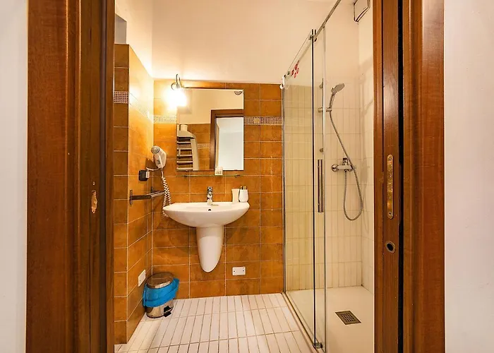 Dimore Argento Appartement Verona