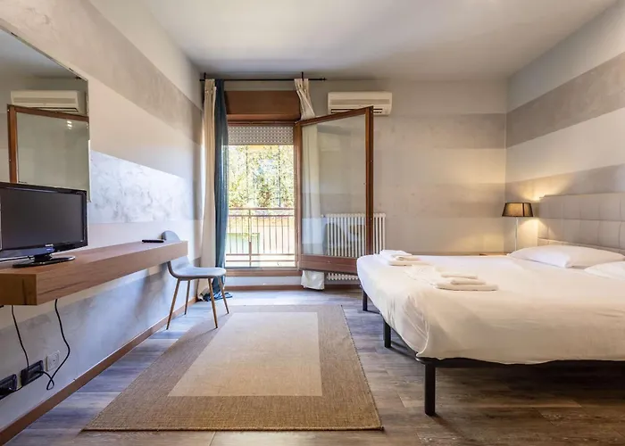 Dimore Argento Appartement *