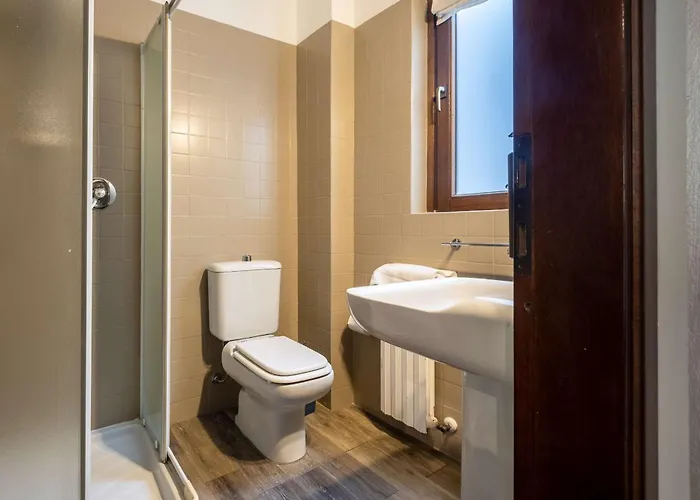 Appartement Dimore Argento *