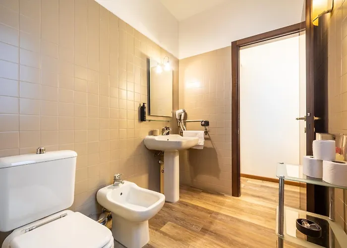 Dimore Argento Appartement