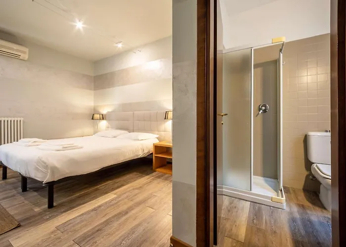 Dimore Argento Appartement Verona